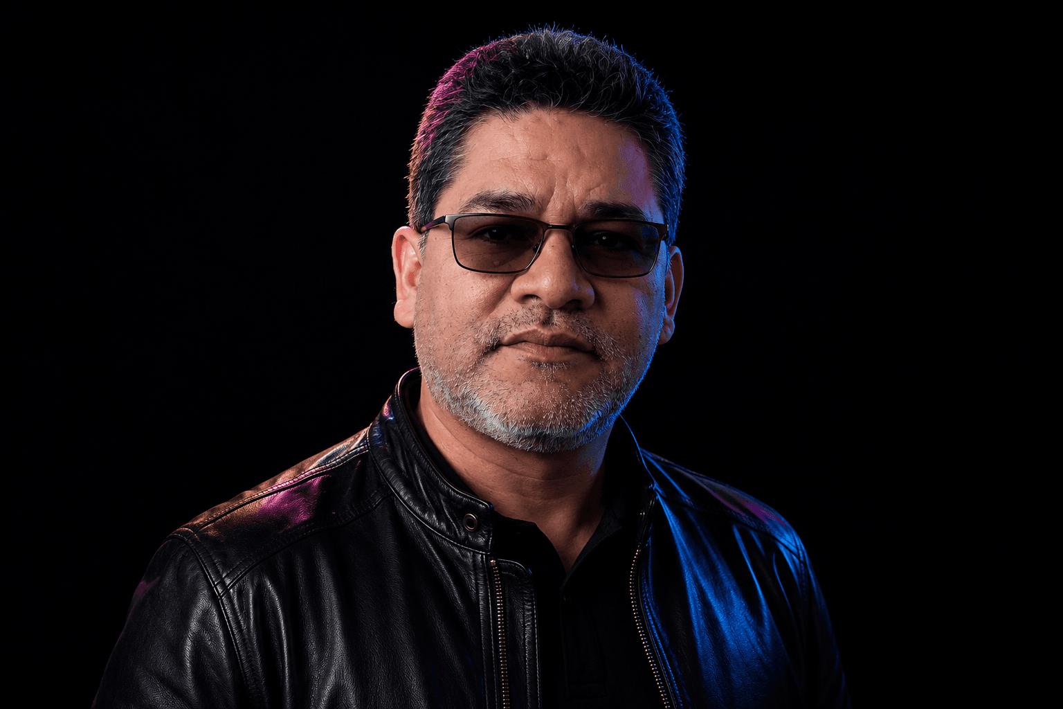 Luis Armas — Grupo La Cadenzia